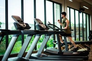 Personal Training Almere: Jouw Stok Achter de Deur naar Succes