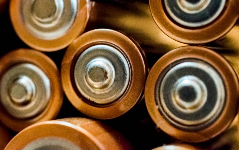 Batterij vervangen – wanneer is het echt nodig?