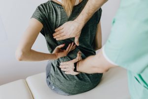 De kracht van corporate massage voor een gezonder en productiever team