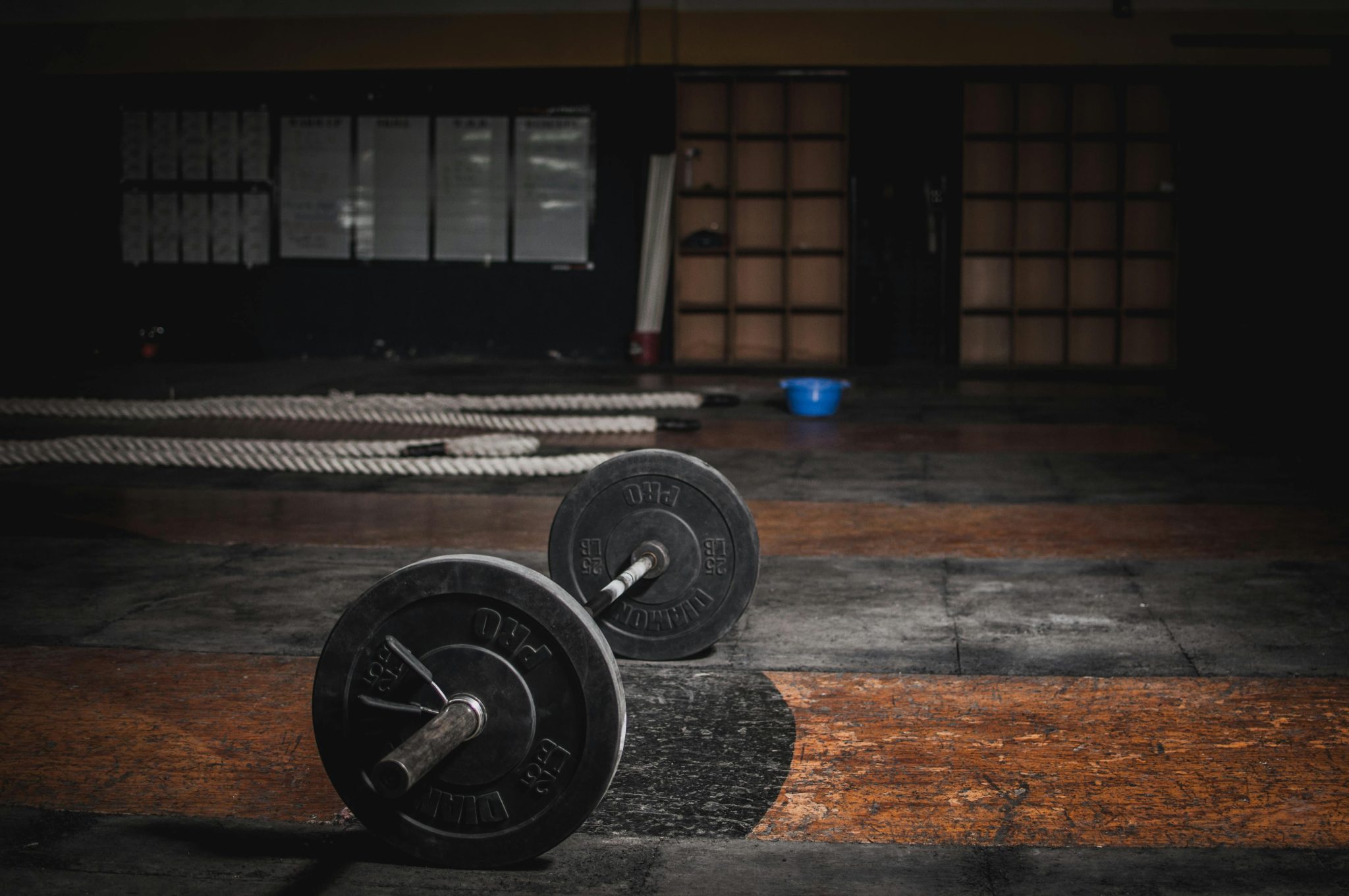 personal training ijburg