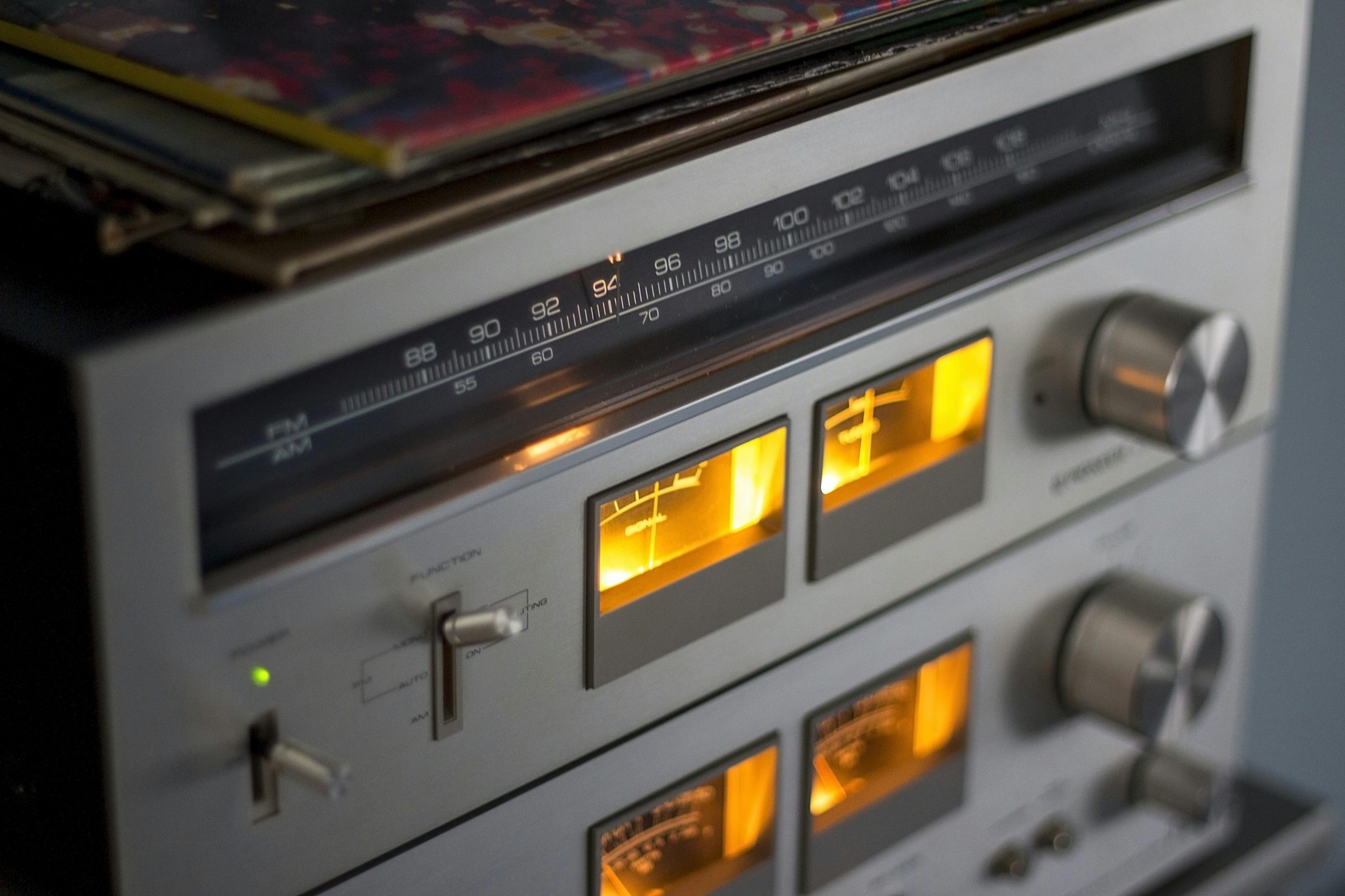 adverteren radio