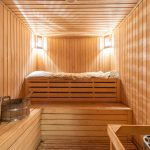 Sauna korting: ontspanning voor minder