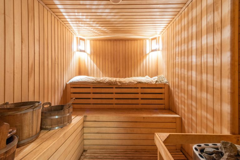 Sauna korting: ontspanning voor minder